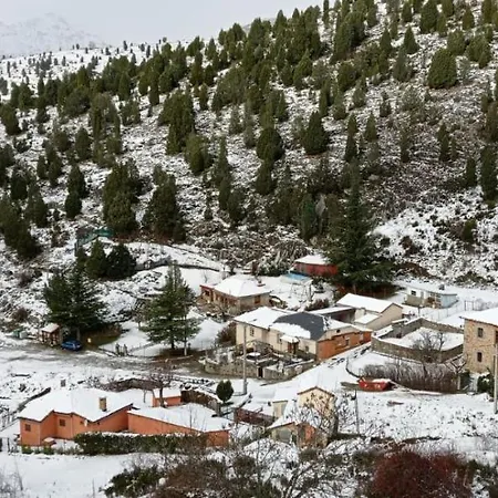 Holiday home Carmen Luna