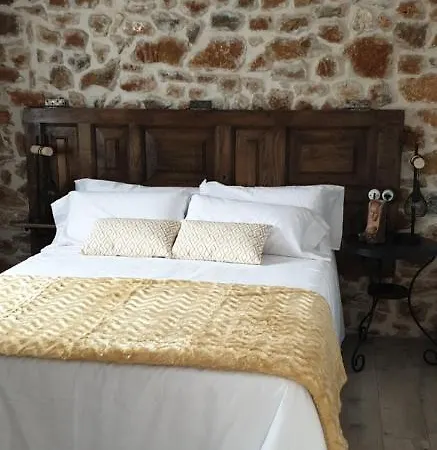 Casa de Férias Carmen Luna *