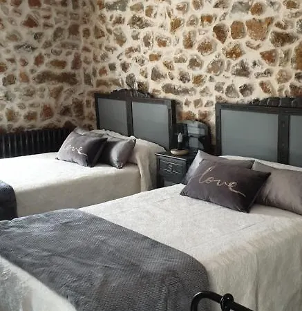 Carmen Luna Casa de Férias *