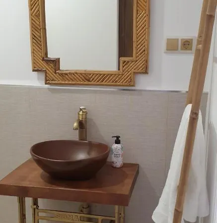 Casa de Férias Carmen Luna