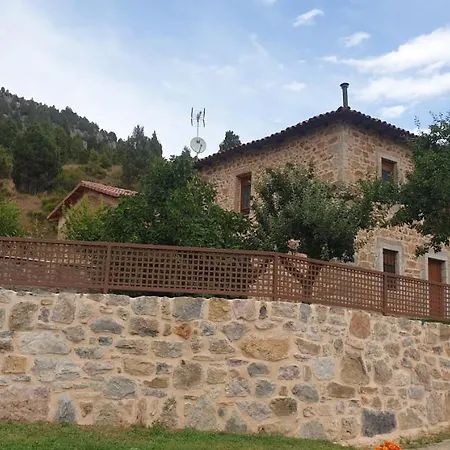 Holiday home Carmen Luna Mallo de Luna