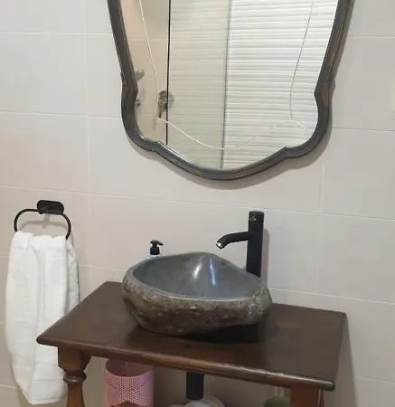 Casa de Férias Carmen Luna *