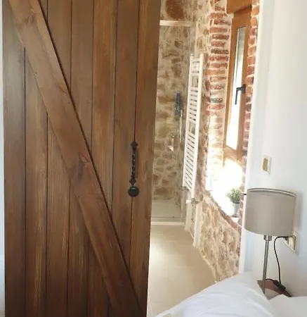 Carmen Luna Casa de Férias