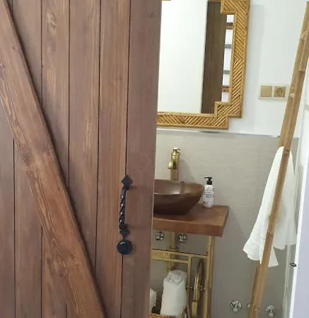 Carmen Luna Casa de Férias *