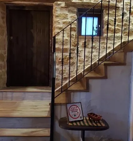 Casa de Férias Carmen Luna