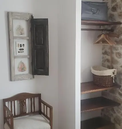 Carmen Luna Casa de Férias Mallo de Luna