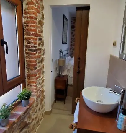 Carmen Luna Holiday home Mallo de Luna