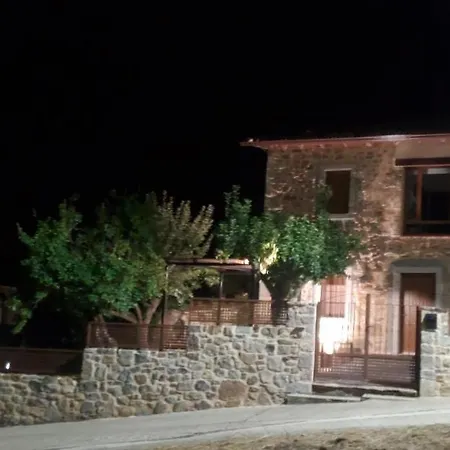 Carmen Luna * Mallo de Luna