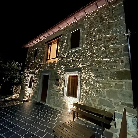 Carmen Luna * Mallo de Luna