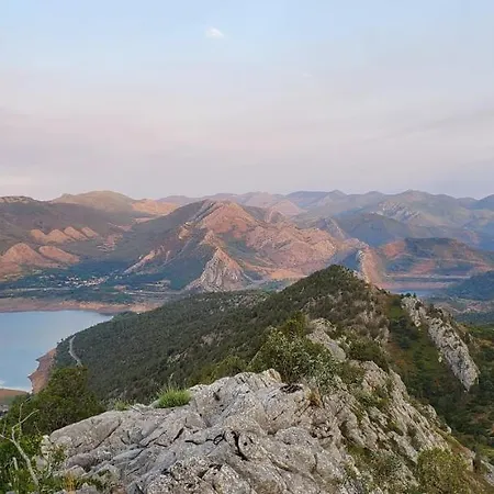 Carmen Luna Casa de Férias *