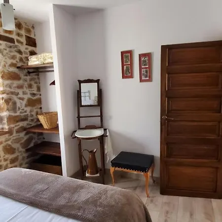 Casa de Férias Carmen Luna *