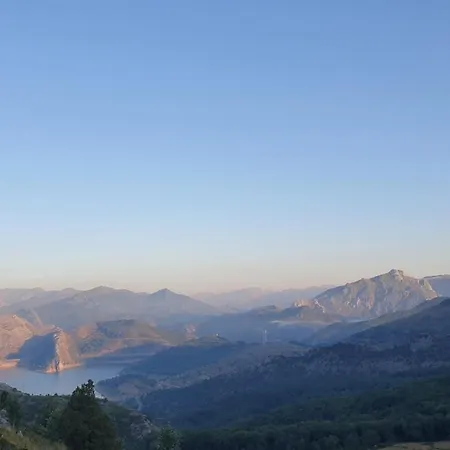 Casa de Férias Carmen Luna *