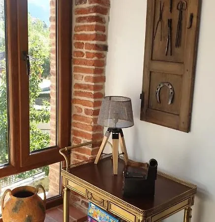 Casa de Férias Carmen Luna *