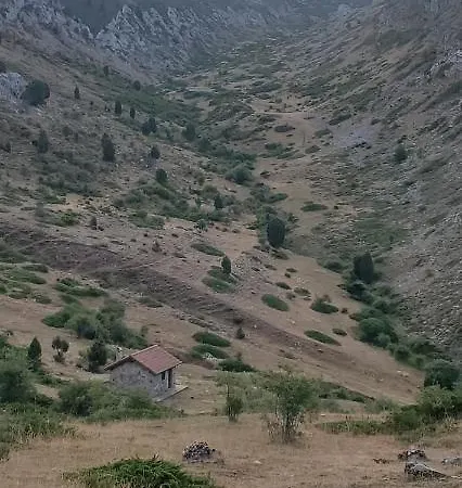 Casa de Férias Carmen Luna