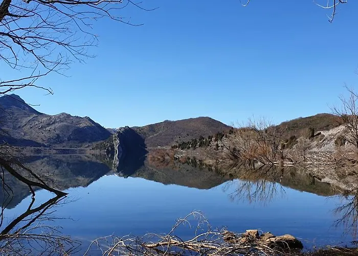 Carmen Luna * Mallo de Luna