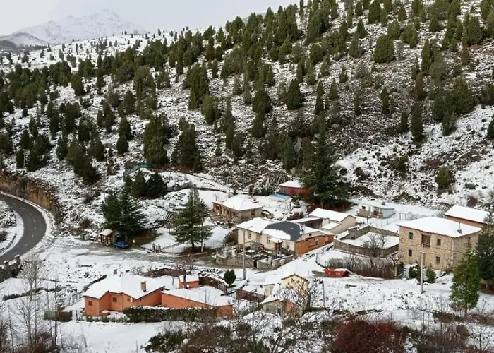 Casa de Férias Carmen Luna