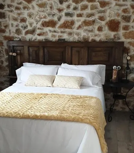 Casa de Férias Carmen Luna *