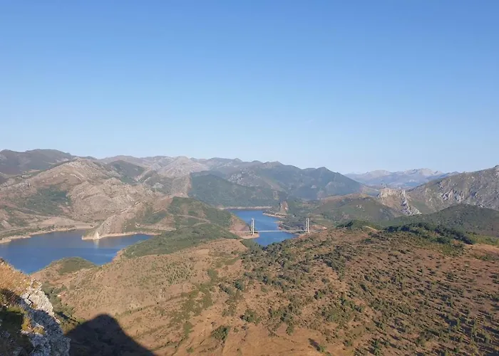 Carmen Luna * Mallo de Luna