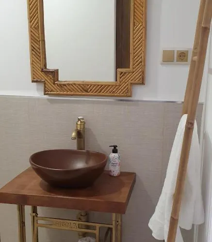 Casa de Férias Carmen Luna