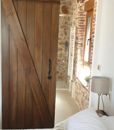 Carmen Luna Casa de Férias