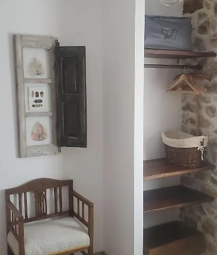 Carmen Luna Casa de Férias Mallo de Luna