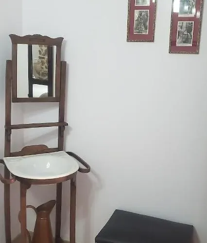 Carmen Luna * Mallo de Luna