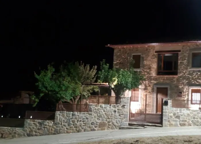 Carmen Luna * Mallo de Luna