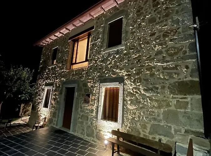 Carmen Luna * Mallo de Luna