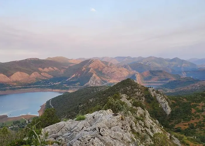 Carmen Luna Hébergement de vacances *