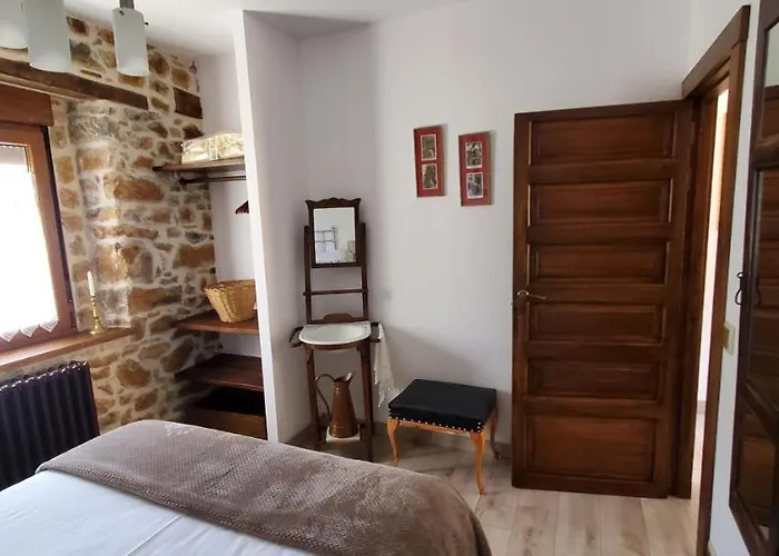 Casa de Férias Carmen Luna *