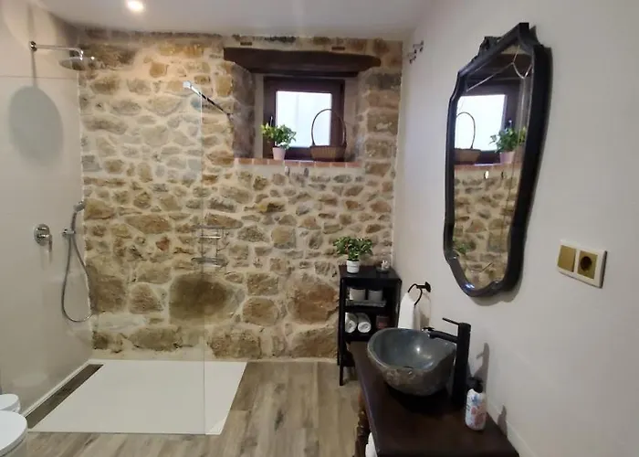 Carmen Luna Casa de Férias *