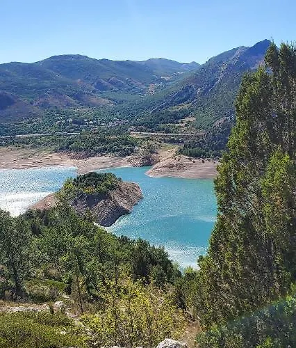 Carmen Luna * Mallo de Luna