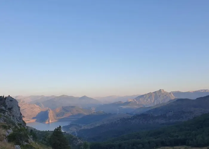 Casa de Férias Carmen Luna *