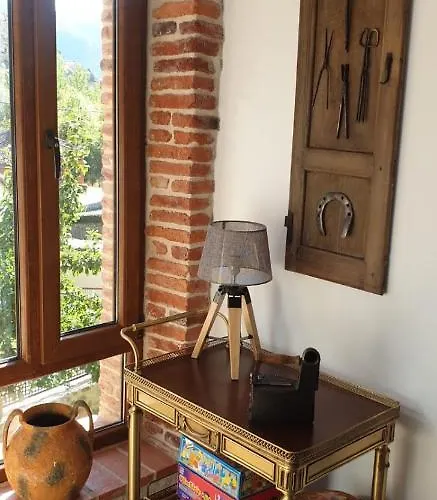 Casa de Férias Carmen Luna *