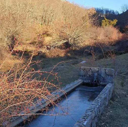 Casa de Férias Carmen Luna Mallo de Luna
