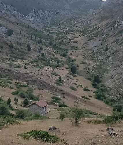 Casa de Férias Carmen Luna