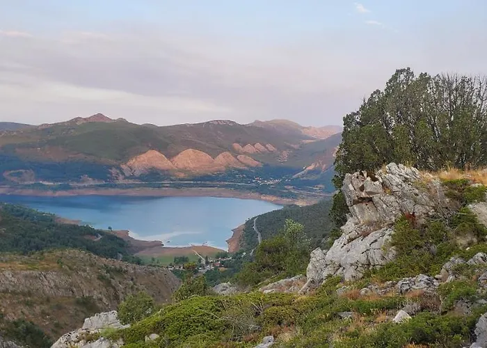 Casa de Férias Carmen Luna