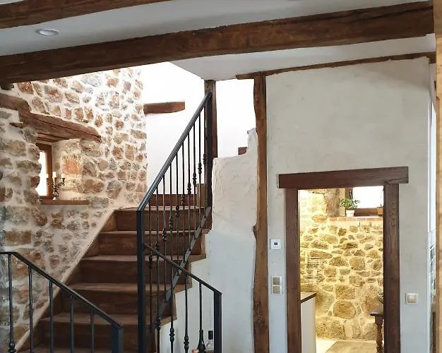 Casa de Férias Carmen Luna